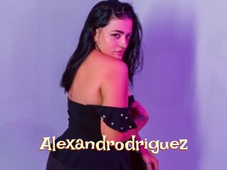 Alexandrodriguez
