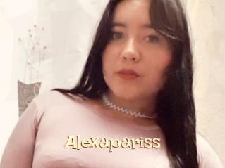 Alexapariss