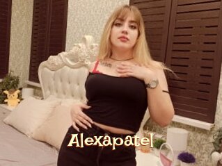 Alexapatel