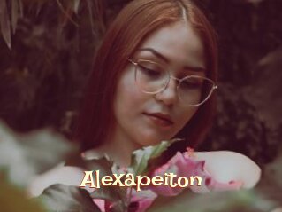 Alexapeiton