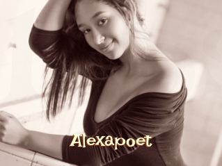 Alexapoet