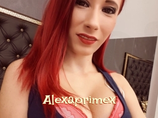 Alexaprimex