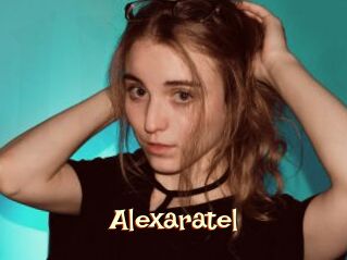 Alexaratel