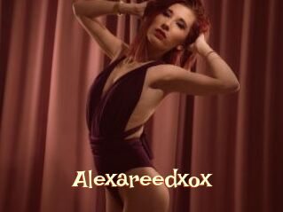 Alexareedxox