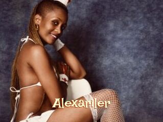 Alexariler