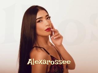 Alexarossee
