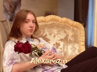 Alexarozin