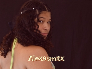 Alexasmitx