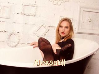 Alexastill