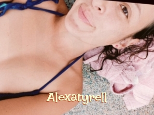 Alexatyrell