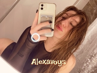 Alexavoys