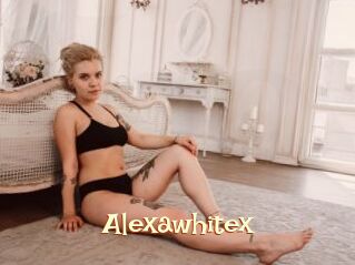 Alexawhitex