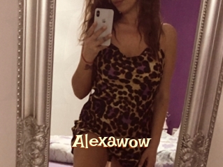 Alexawow