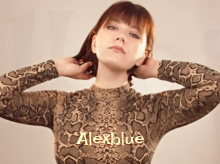 Alexblue