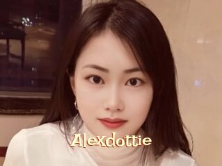 Alexdottie