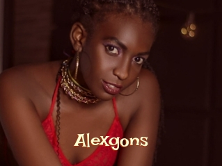 Alexgons