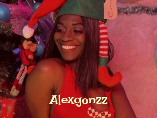 Alexgonzz