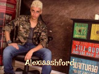 Alexiaashford