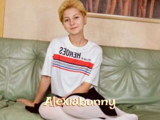 Alexiabunny