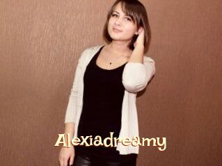 Alexiadreamy