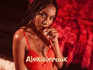Alexialeroux