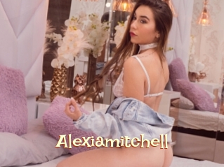 Alexiamitchell