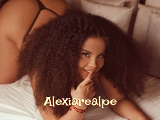 Alexiarealpe