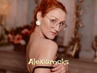 Alexiarocks