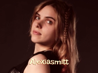 Alexiasmitt