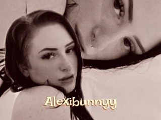 Alexibunnyy