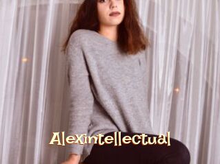 Alexintellectual