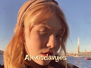 Alexisdavyes