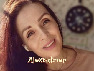 Alexisdiner