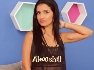 Alexishill