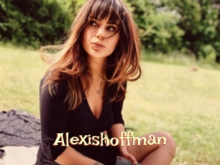 Alexishoffman