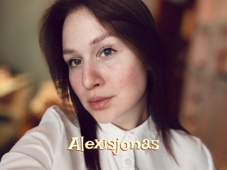 Alexisjonas