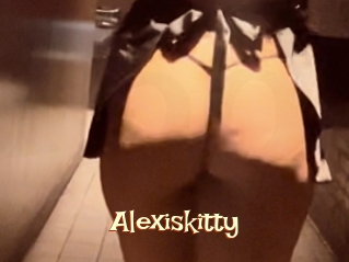Alexiskitty