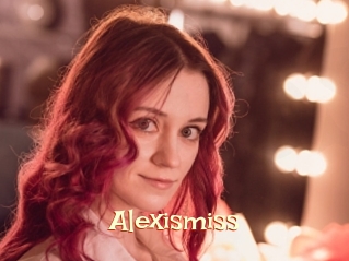 Alexismiss