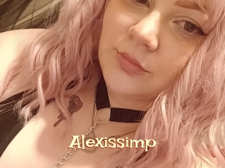 Alexissimp