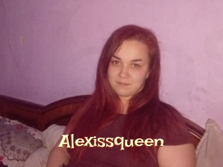 Alexissqueen