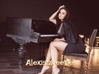 Alexissweetie