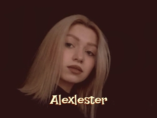 Alexlester