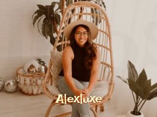 Alexluxe