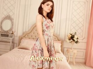 Alexmeow