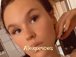 Alexprices