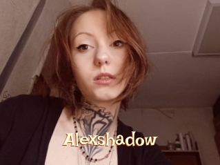 Alexshadow