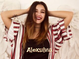 Alexsilvia