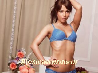 Alexuswowwoow