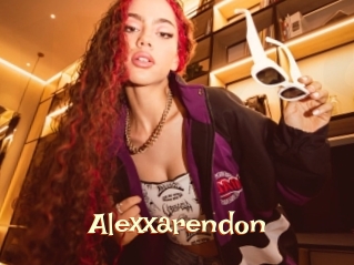 Alexxarendon