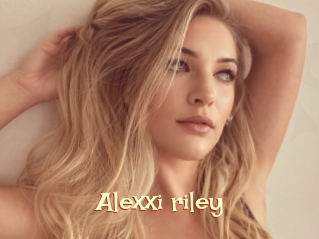 Alexxi_riley